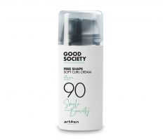 Artego Good Society Soft Curl Cream 100ml - Krém na kučeravé vlasy