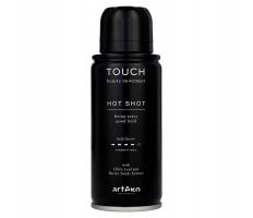 Artego Touch Hot Shot 100ml - Lak na vlasy so strednou fixáciou
