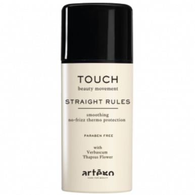 Artego Touch Straight Rules 150ml - Vyrovnávací krém