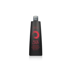 BES Color Reflection Shampoo Fire Limit 300ml - Šampón pre zvýraznenie červených reflexov