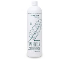 BES Colour Lock Amphoten Shampoo New 1000ml - Speciální šampon pro barvené vlasy