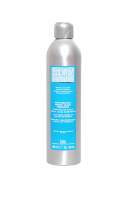 BES Hergen Color Treated Hair 300ml - Šampón na chemicky ošetrené vlasy