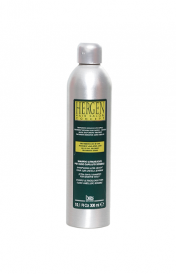 BES Hergen Ultradelicato 300ml - Jemný šampón na citlivú pokožku