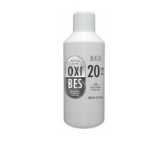 BES Oxibes Vol. 20 1000ml - 6% krémový oxidant