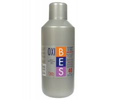BES Oxibes Vol. 40 1000ml - 12% krémový oxidant
