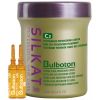 BES Silkat Bulboton C2 12x10ml - Ampule proti padaniu vlasov
