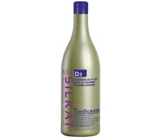 BES Silkat Tonificante Shampoo 1000ml - Šampón k regenerácii narušených suchých vlasov