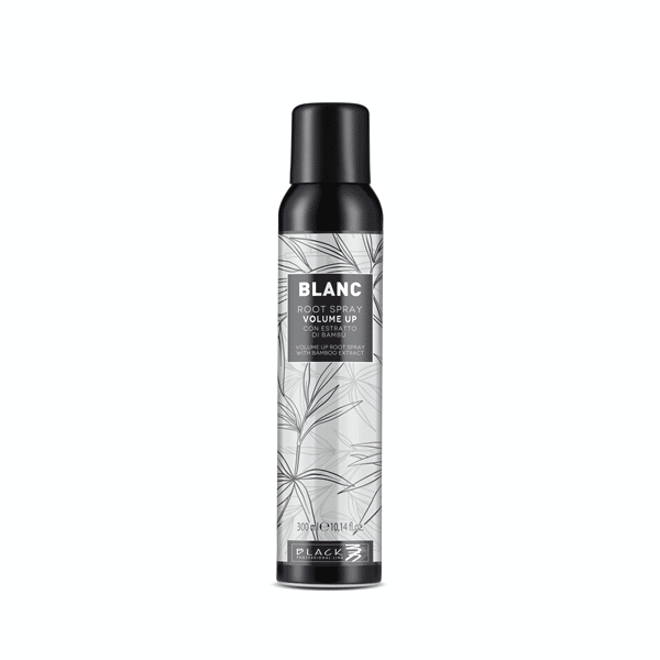 E-shop Black Blanc Volume Up Root Spray 300ml - Sprej pro objem vlasov