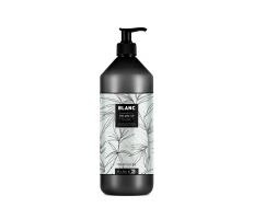 Black Blanc Volume Up Shampoo 1000ml - Objemový šampón na jemný vlas