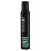 Black Dry Shampoo Keratin And Argan Oil 200ml - Suchý šampón s keratínom a arganovým olejom