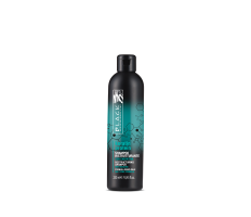 Black Keratin Protein Shampoo 250ml - Keratínový šampón pre oslabené vlasy