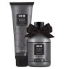 Black Noir Shampoo 300ml + Maschera 250ml - Balíček pre obnovu a regeneráciu vlasu