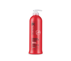 Black Protezione Colore Shampoo 500ml - Šampón na farbený vlas