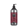 Black Rouge Color Lock Shampoo 1000ml - Šampón s extraktom z granátového jablka