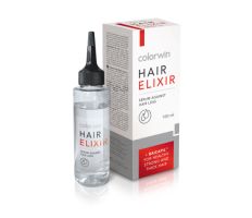 Colorwin Hair Elixir Serum 100ml - Sérum na vlasy