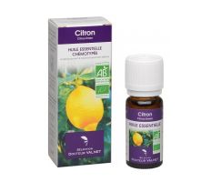 Cosbionat Citrón 10ml - Éterický olej