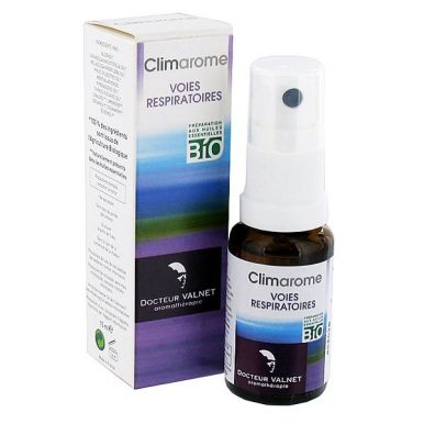 Cosbionat Climarome 15ml - Prirodný inhalant