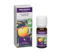 Cosbionat Mandarinka 10ml - Éterický olej