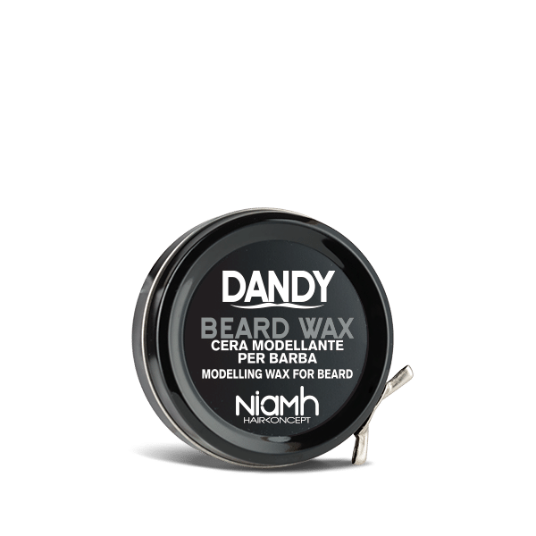 E-shop Dandy Beard Wax 50ml - Vosk na bradu a fúzy