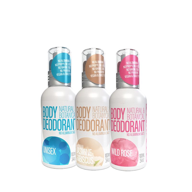 E-shop Deoguard Deodorant v spreji 100ml