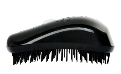 Dessata Original Black - Black - Profesionálna kefa na vlasy