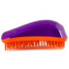 Dessata Original Purple - Tangerine - Profesionálna kefa na vlasy