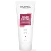 Goldwell Dualsenses Colore Revive Conditioner: Cool Red