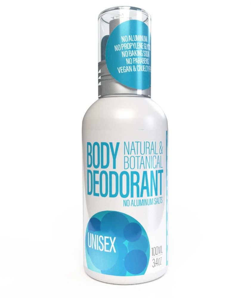 E-shop Deoguard Deodorant v spreji 100ml Deoguard Deodorant ve spreji: Unisex
