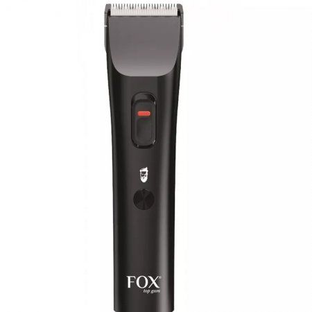 E-shop Fox Top Gum Zastřihovač - Profesionální akumulátorový zastřihovač vlasů