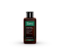 Framesi Barber Gen Hair & Beard Natural Cleanser Shampoo 100ml - Šampón na vlasy a bradu