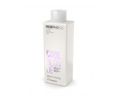 Framesi Morphosis Cool Blonde Shampoo 250ml - Šampón pre zvýraznenie studenej blond
