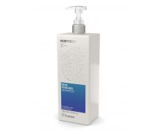 Framesi Morphosis Reinforcing Shampoo 1000ml - Zpevňujúci šampón