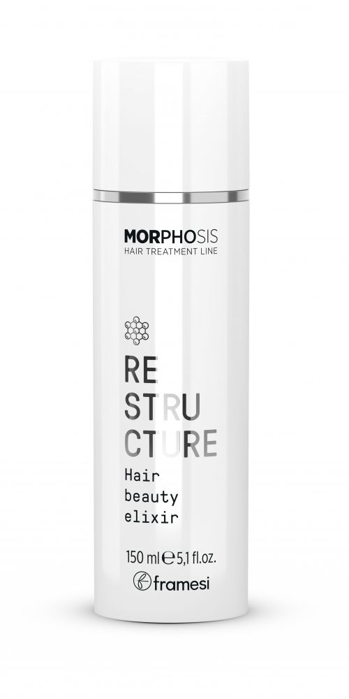 E-shop Framesi Morphosis Restructure Hair Beauty Elixir 150ml - Elixír krásy