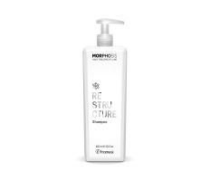 Framesi Morphosis Restructure Shampoo 1000ml - Restrukturační šampon