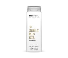 Framesi Morphosis Sublimis Oil Shampoo 250ml - Hydratační šampon