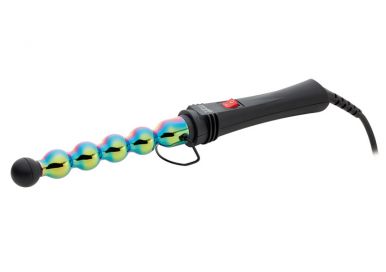 Gamma Piú Iron Bubble Rainbow 25mm - Dúhová bublinková kulma