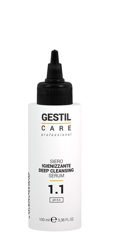 E-shop Gestil Care 1.1 Deep Cleansing Serum 100ml - Čistiace tonikum
