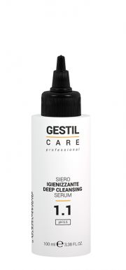 Gestil Care 1.1 Deep Cleansing Serum 100ml - Čistiace tonikum