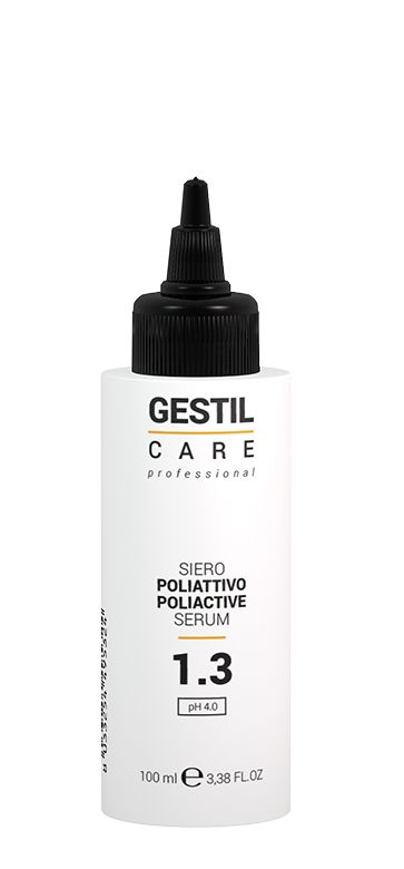 E-shop Gestil Care 1.3 Poliactive Serum 100ml - Polyaktívne kofeínové sérum