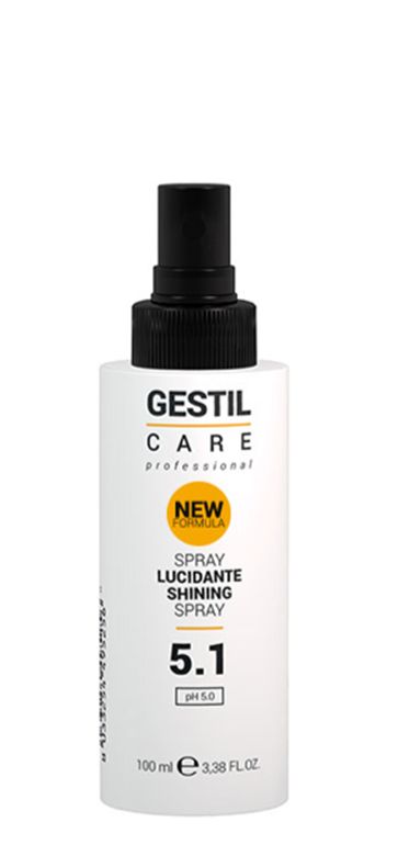 E-shop Gestil Care 5.1 Shining Spray 150ml - Lesk v spreji