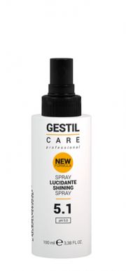 Gestil Care 5.1 Shining Spray 150ml - Lesk v spreji
