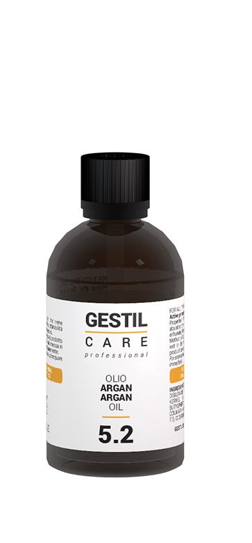 Gestil Care 5.2 Argan Oil 30ml - Arganový olej