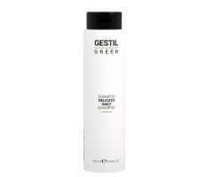 Gestil Care Green Daily Shampoo 250ml - Jemný šampón