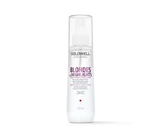 Goldwell Dualsenses Blondes & Highlights Spray 150ml - Sérum pre blond vlasy