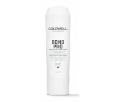 Goldwell Dualsenses Bond Pro Conditioner 200ml - Kondicionér pro slabé a křehké vlasy