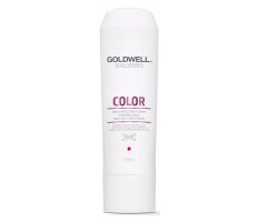 Goldwell Dualsenses Color Conditioner 200ml - Kondicionér pre jemný farbený vlas
