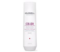 Goldwell Dualsenses Color Shampoo 250ml - Šampón na farbené vlasy