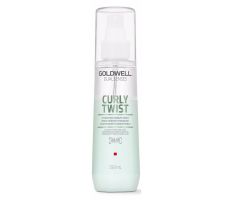 Goldwell Dualsenses Curly Twist Serum Spray 150ml - Sérum pro kučeravé vlasy