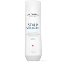 Goldwell Dualsenses Deep Cleansing Shampoo 250ml - Hĺbkovo čistiaci šampón