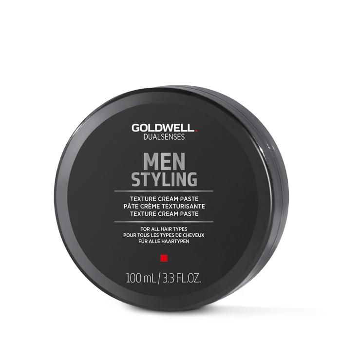 E-shop Goldwell Dualsenses For Men Texture Cream Paste 100ml - Tvarujúca pasta